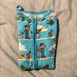 Little Sleepies Zippy